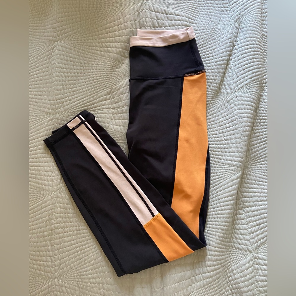 WILO gym leggings